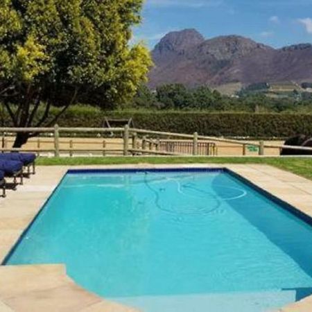 Verdun Country House فرانستشوك المظهر الخارجي الصورة