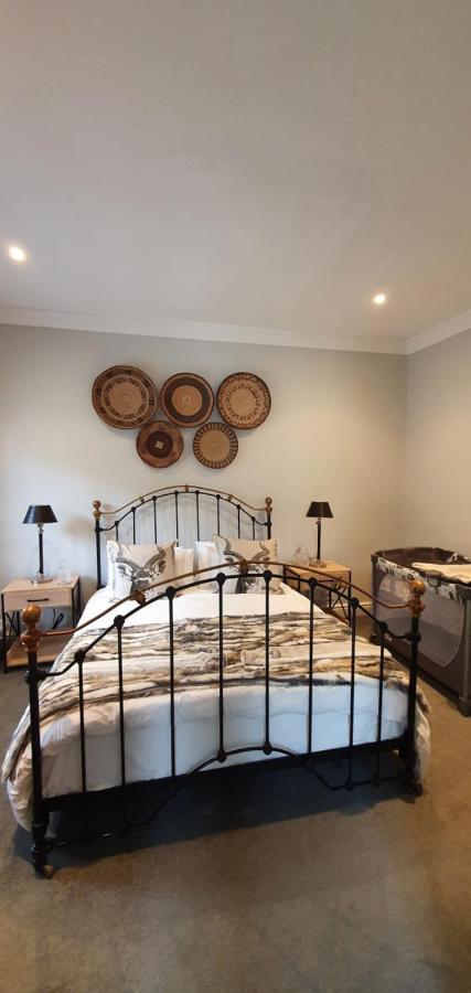 Verdun Country House فرانستشوك المظهر الخارجي الصورة