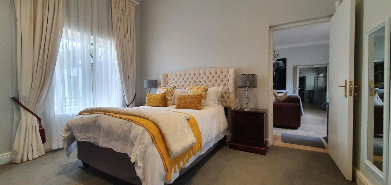 Verdun Country House فرانستشوك المظهر الخارجي الصورة