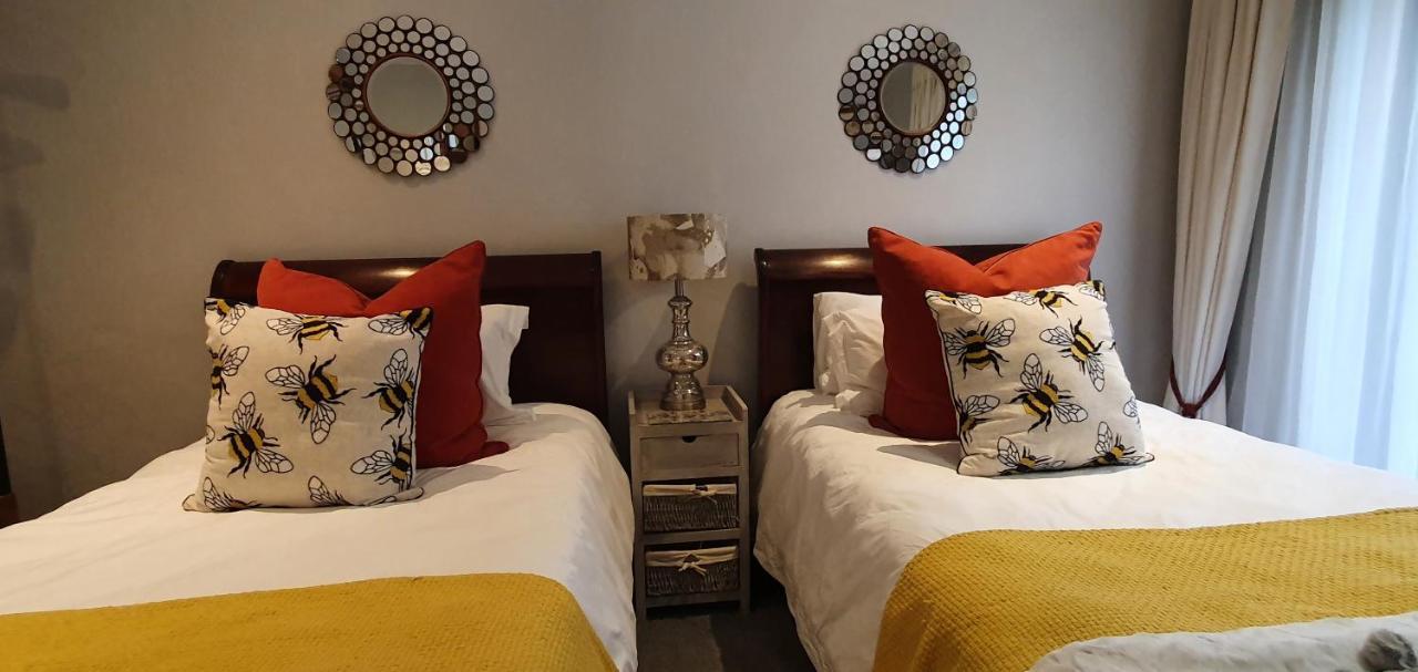 Verdun Country House فرانستشوك المظهر الخارجي الصورة