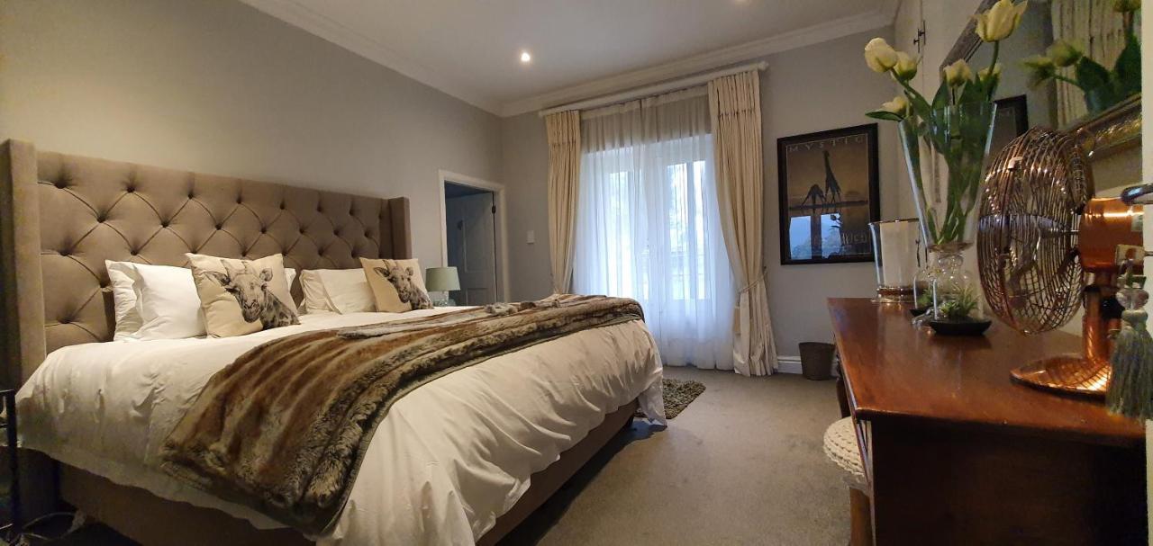 Verdun Country House فرانستشوك المظهر الخارجي الصورة