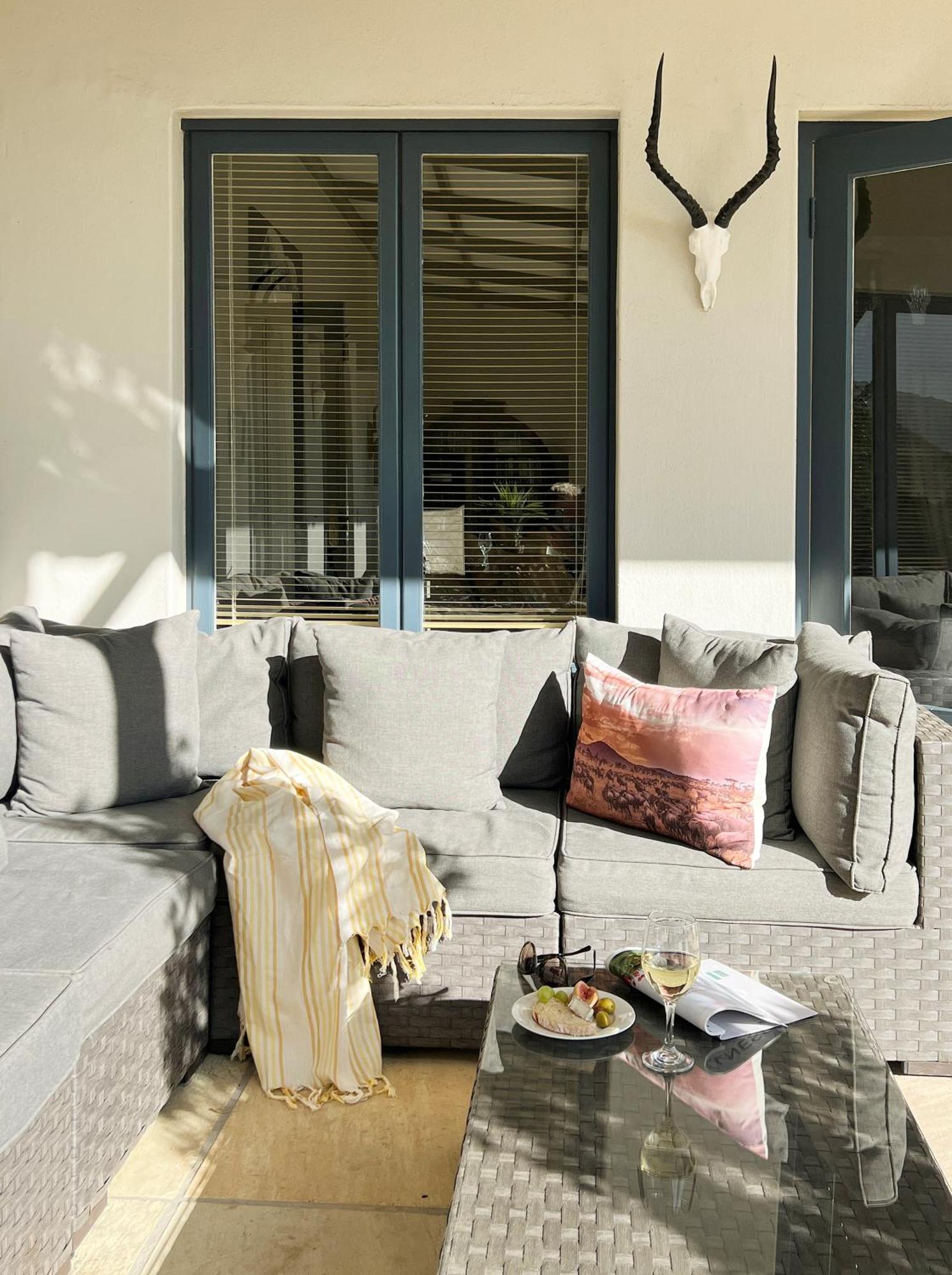 Verdun Country House فرانستشوك المظهر الخارجي الصورة