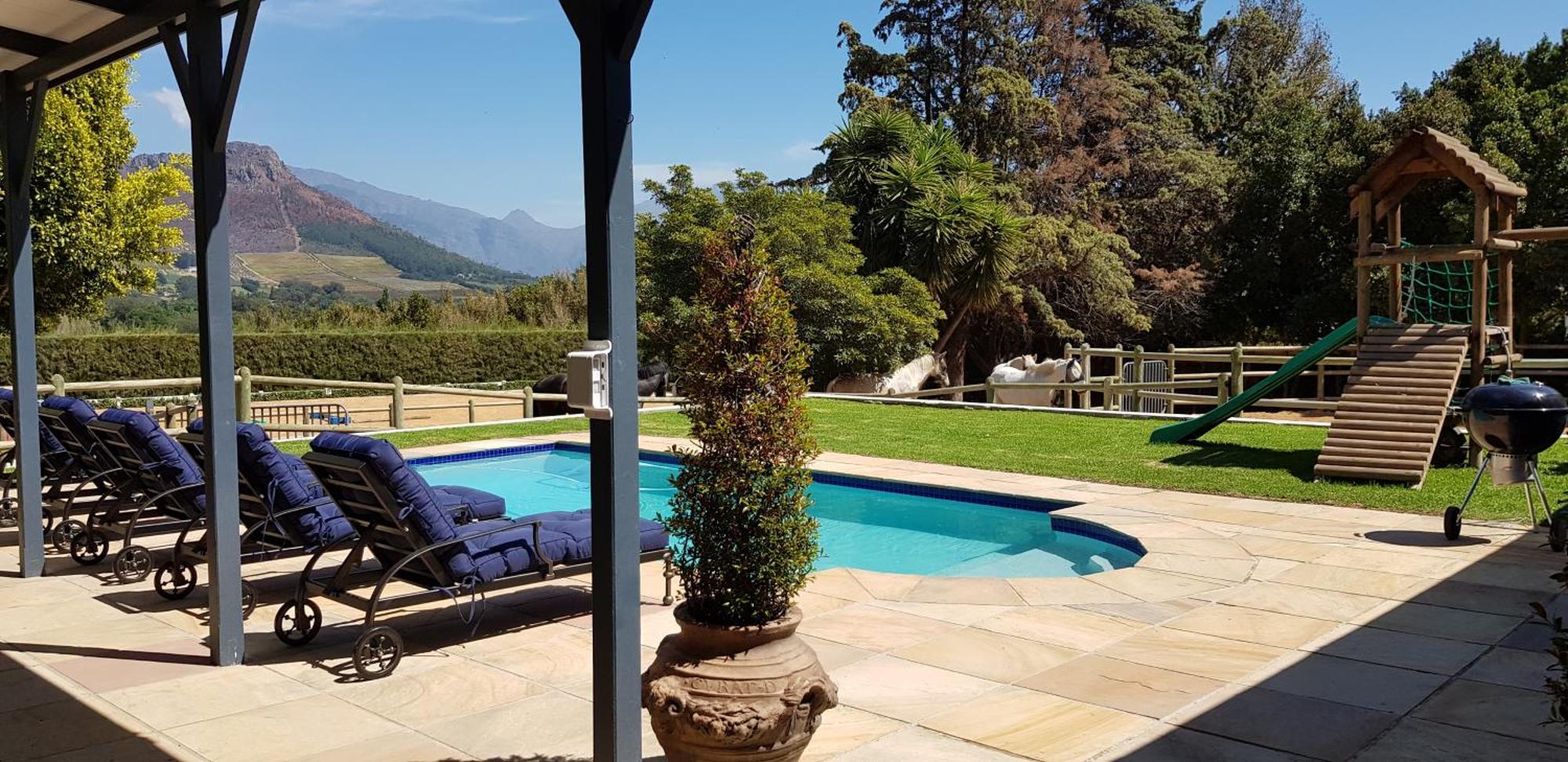 Verdun Country House فرانستشوك المظهر الخارجي الصورة