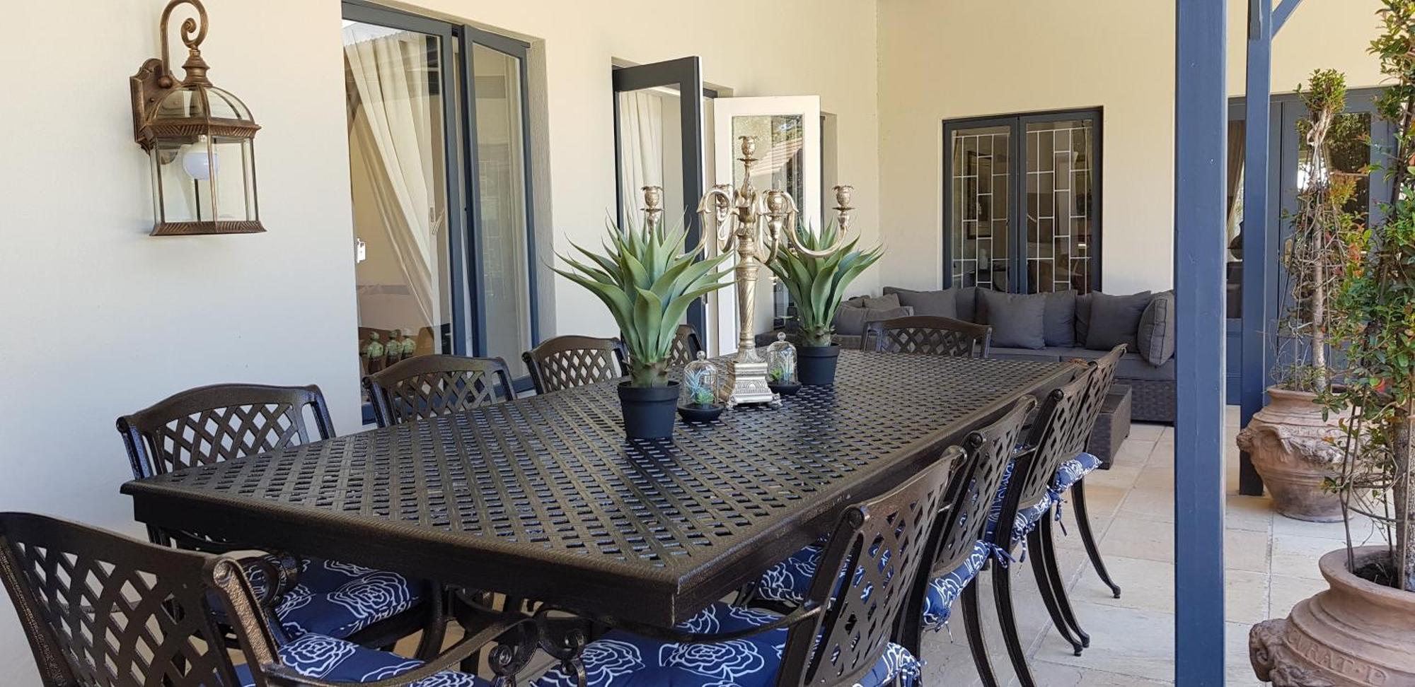 Verdun Country House فرانستشوك المظهر الخارجي الصورة
