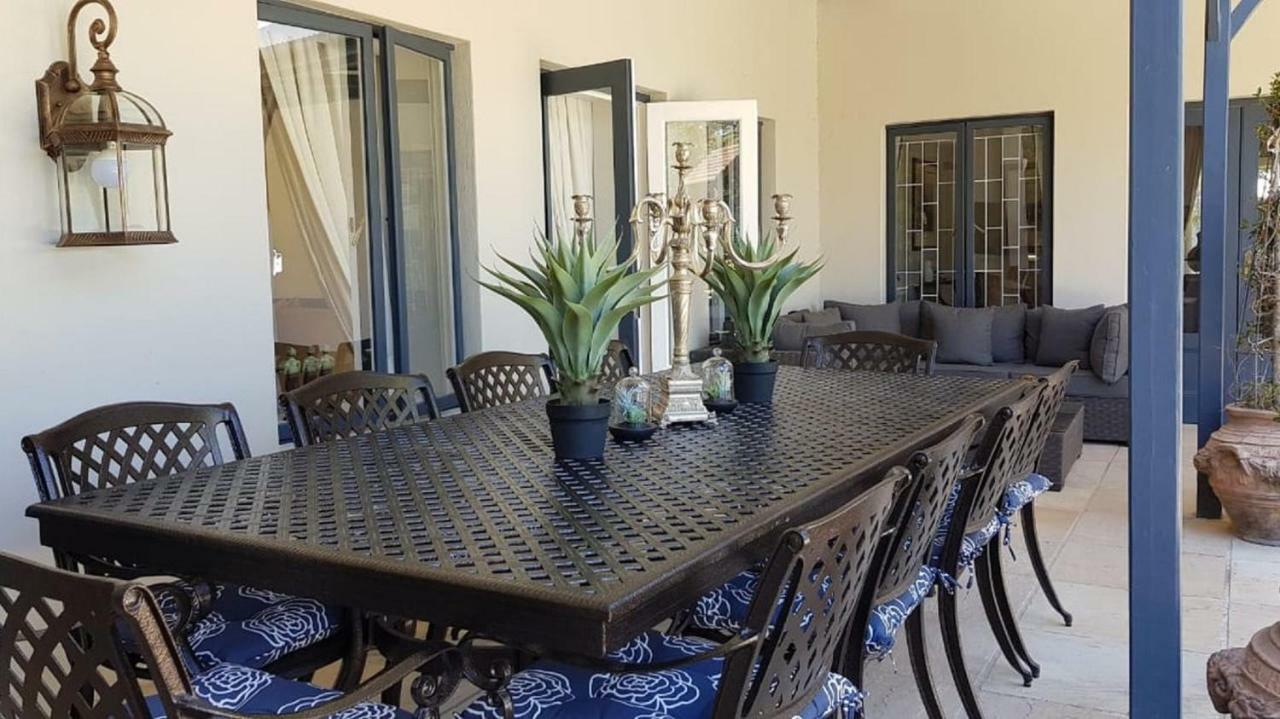 Verdun Country House فرانستشوك المظهر الخارجي الصورة