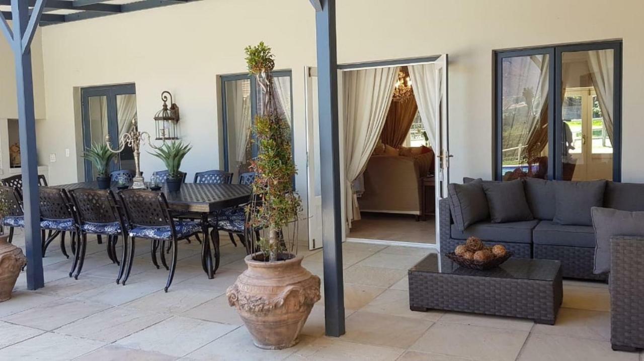 Verdun Country House فرانستشوك المظهر الخارجي الصورة