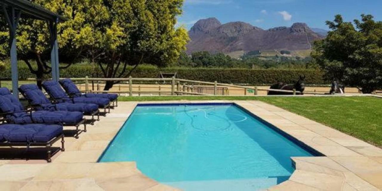 Verdun Country House فرانستشوك المظهر الخارجي الصورة