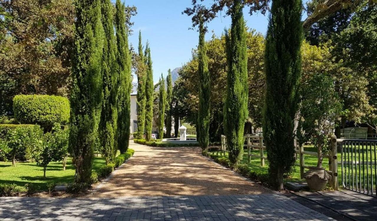Verdun Country House فرانستشوك المظهر الخارجي الصورة