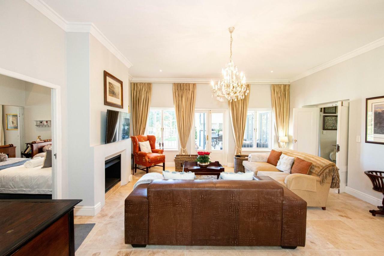 Verdun Country House فرانستشوك المظهر الخارجي الصورة