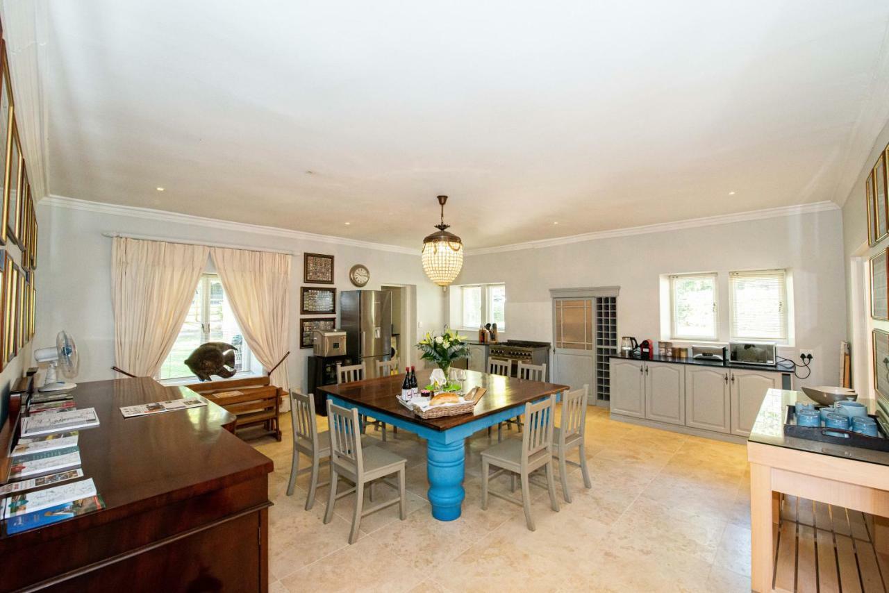 Verdun Country House فرانستشوك المظهر الخارجي الصورة