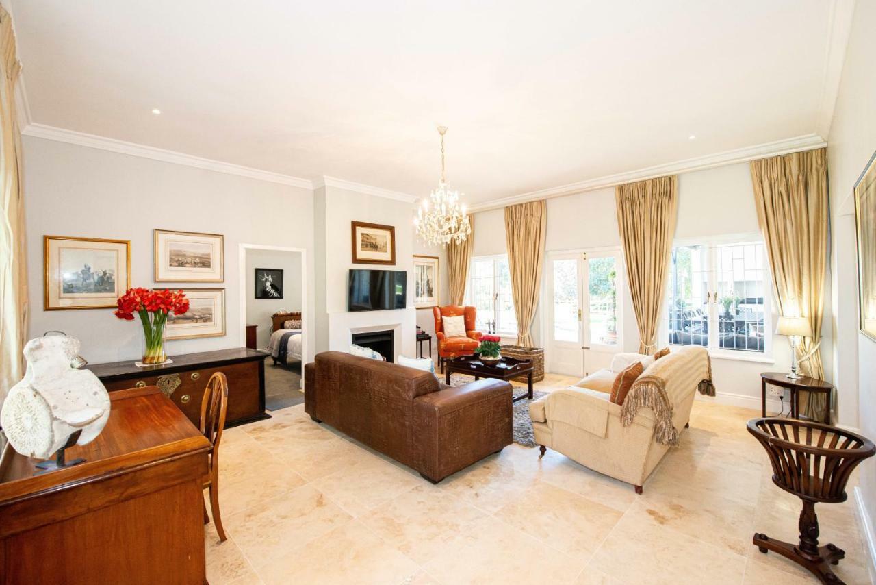 Verdun Country House فرانستشوك المظهر الخارجي الصورة